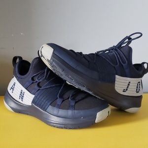 Nike Jordan trainer Pro, Derek Jeter RE2PECT, navy